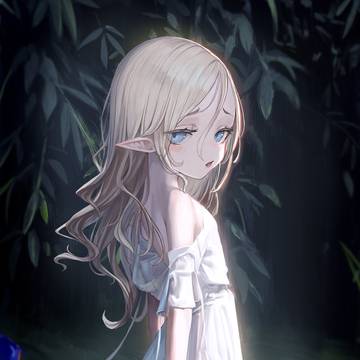 エルフ