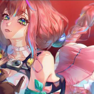 yuzuha 🦝✨