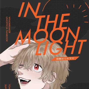 【新刊サンプル】IN THE MOONLIGHT