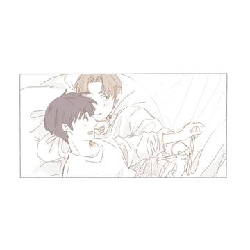 利土井ログ①