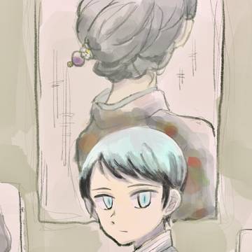 永遠に
