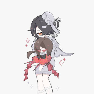 fes徐福ちゃん