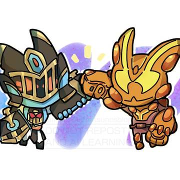 ガヴガッチャ