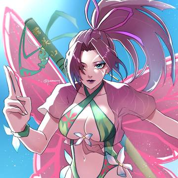 Psylocke