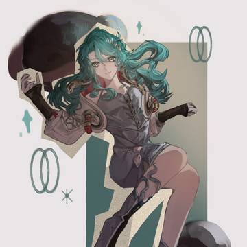 (*´I`*)