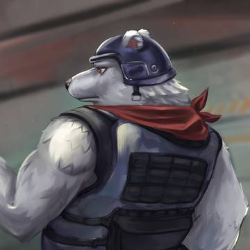 Pilar Bootey Patroller