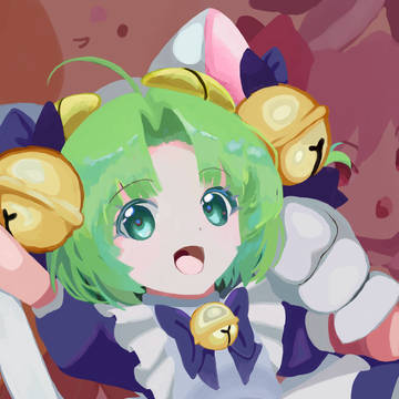 でじこが主役にょ!