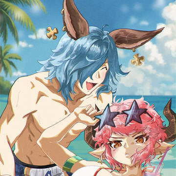 Summer time!!