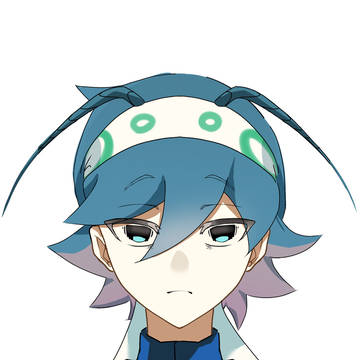螽歌ガネ