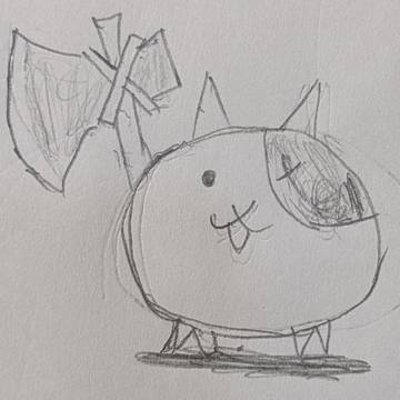 バトルネコ