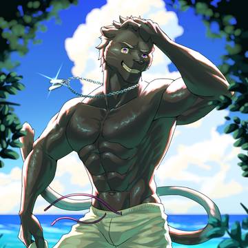 Kurohyo's Summer