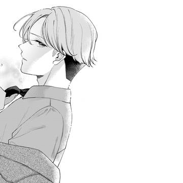 オレはおまえをあいせない３話