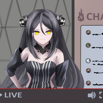 配信ドリーマー