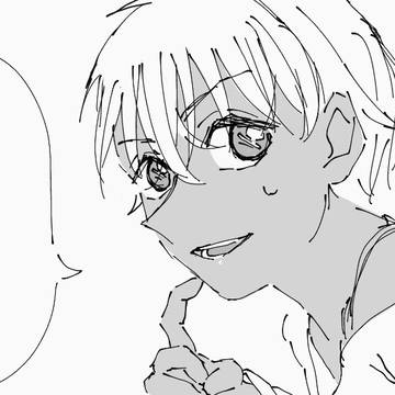 薬で小さくなった安室さん