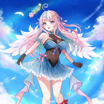 ぽわりぽわち