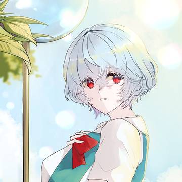 綾波レイ