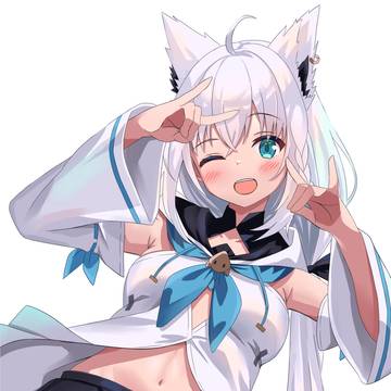 フブさん