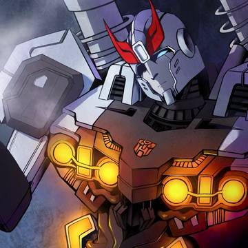 idw Prowl