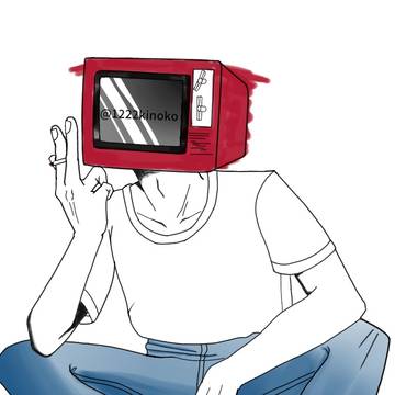 テレビ君