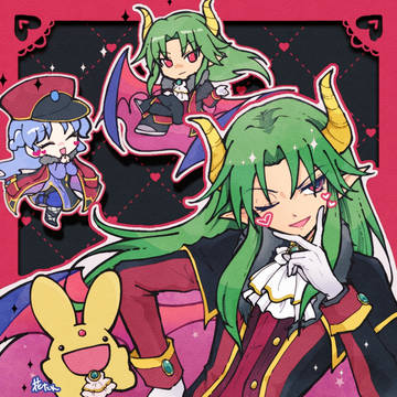 ぷよまとめ