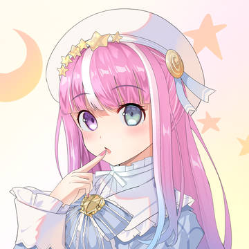 ルナたん