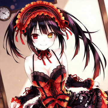 KURUMI❤️