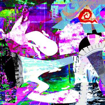 西行寺幽々子