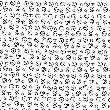 random patterns