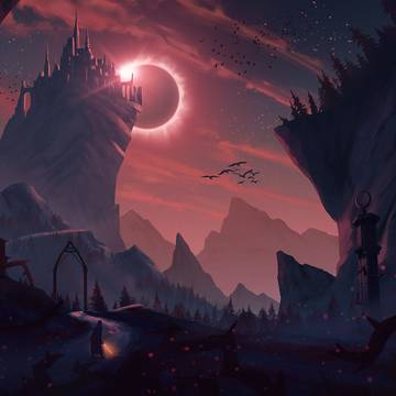 Bound by blood
