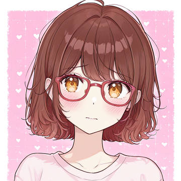 照れ照れ