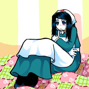 心が壊れそう