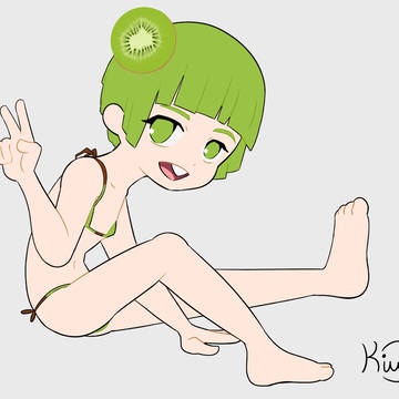 KIWI 🥝