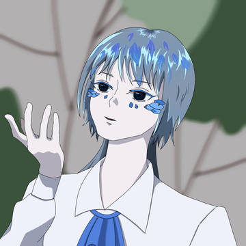 鳥さん