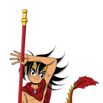 Longwei(ロンウェイ)