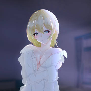 「ノックは3回、ゆっくりと…」