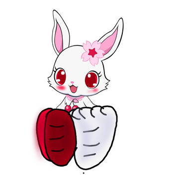 Request ruby with one shoes