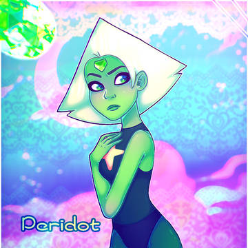 Peridot