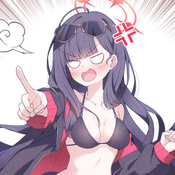 怒イチカ