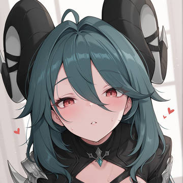 Nia-Love story costume