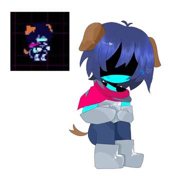 犬耳クリス🐶