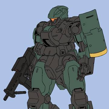 MD-0021 Desultor