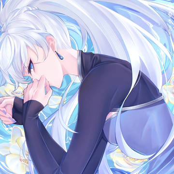 水中蘭
