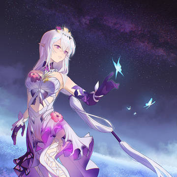 キャストリス