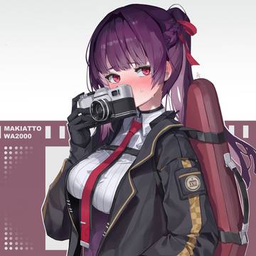 Makiatto(Wa2000)
