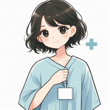 藤丸立香との生活のオリキャラ