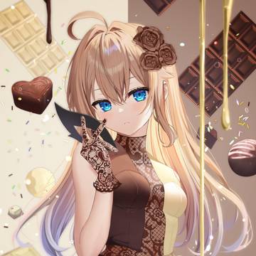 チョコレート