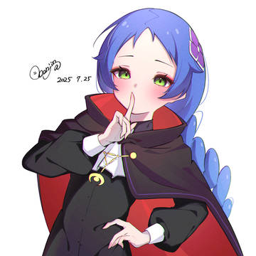メィリィ