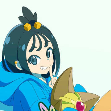 デウロちゃん