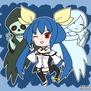 【キャプション必読】ギルティギアまとめ⑥