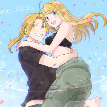 503day